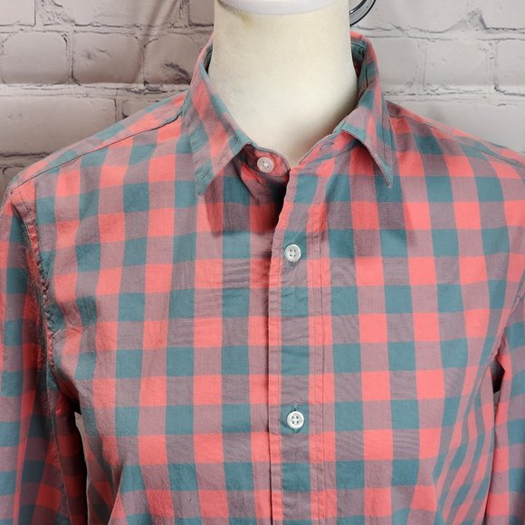 Crewcuts button down - Picture 2 of 6